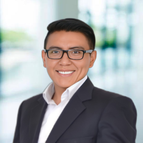 Hamilton Y. profile photo