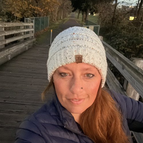 Danielle W. profile photo