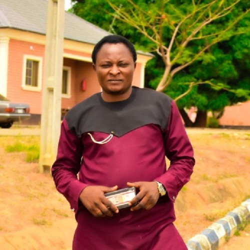 Ezekiel Y. profile photo