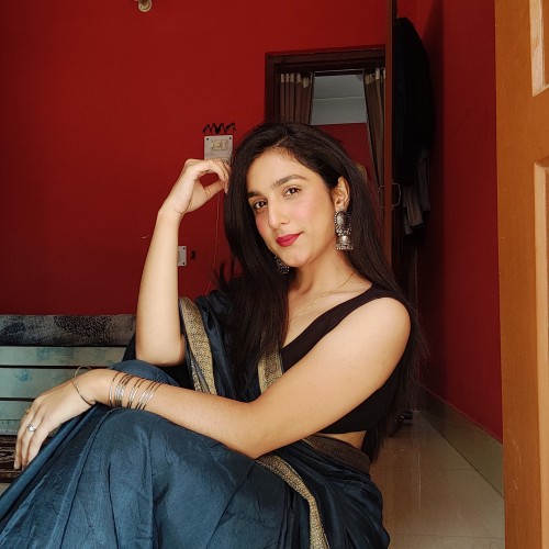 Prerna S.