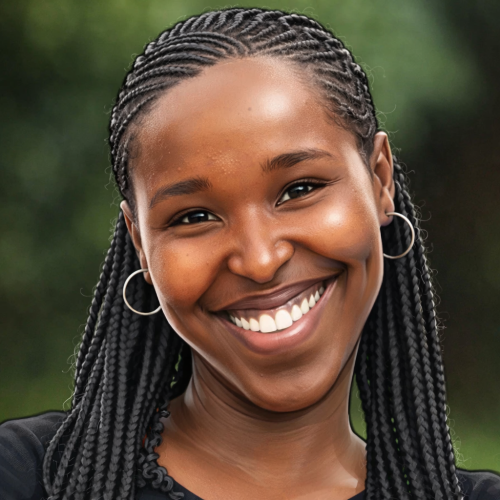 Jackline  K. profile photo