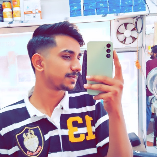 Hassu  K. profile photo