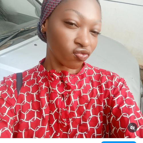 Precious C. profile photo