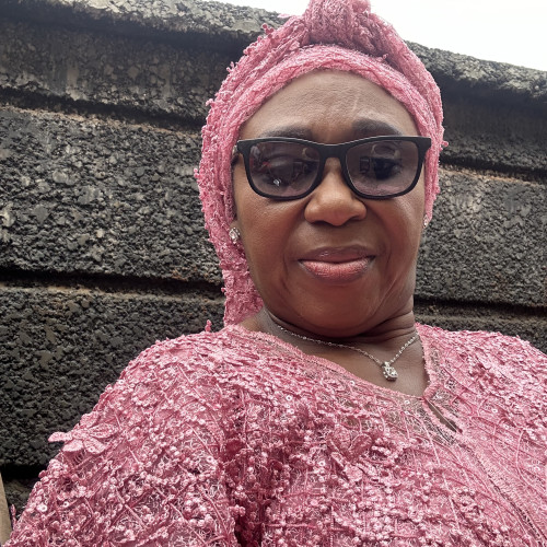 Ebere C. profile photo