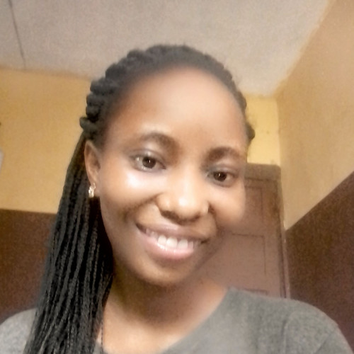Blessing O. profile photo