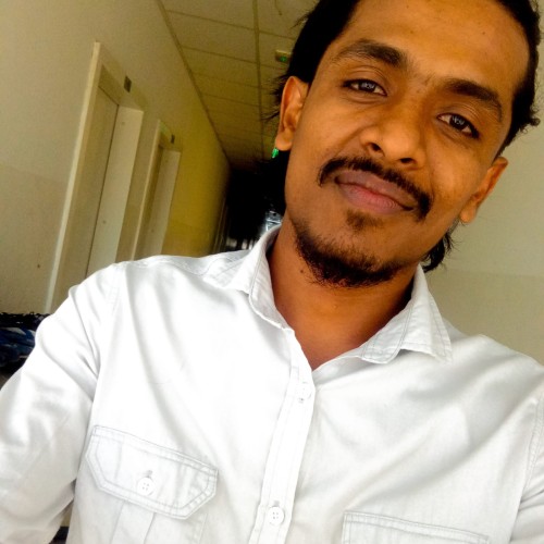 Madushan V. profile photo