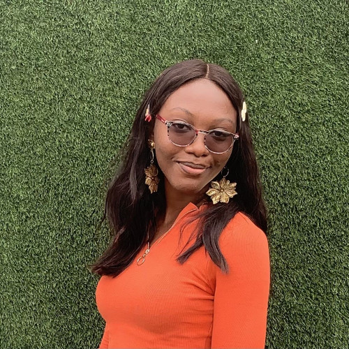 Benita o. profile photo