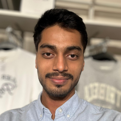 Satyam S. profile photo