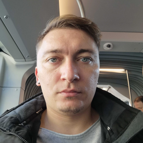 Sergiu B. profile photo