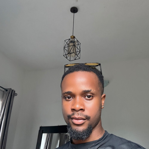 Jeshurun T. profile photo