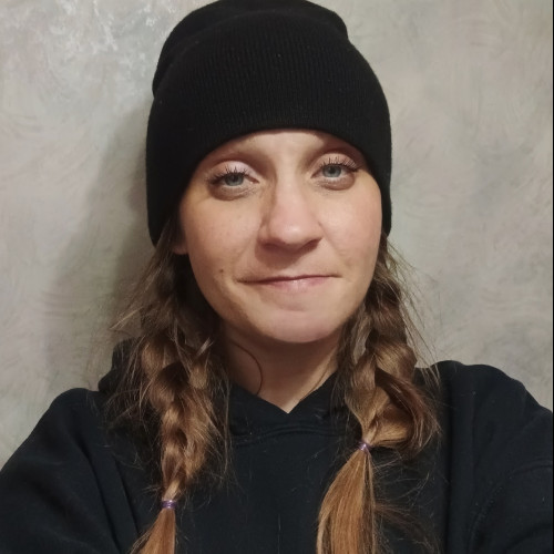 Ashley F. profile photo