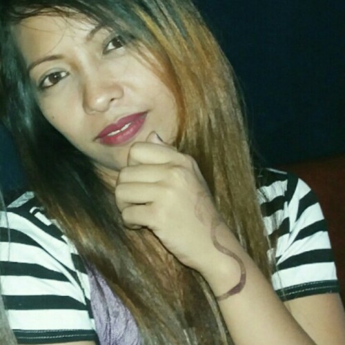 JOANA MARIE  M.