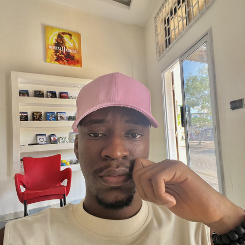 Arold D. profile photo