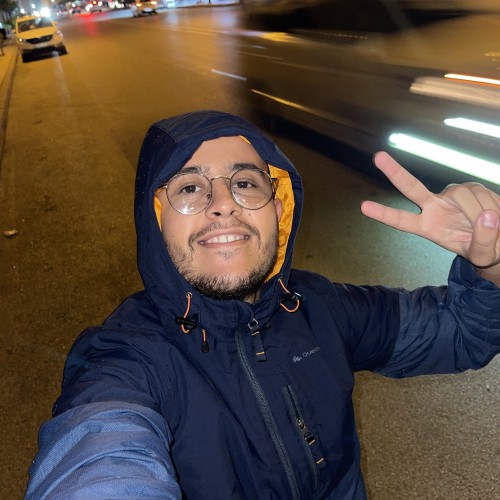 Bilal M. profile photo