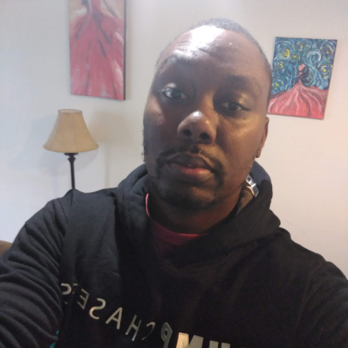 Vaushawn B.