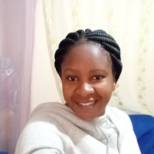 Agnes N. profile photo
