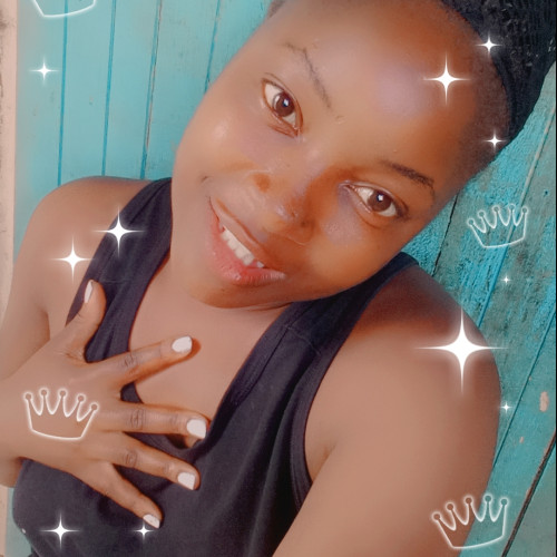 Prudence A. profile photo