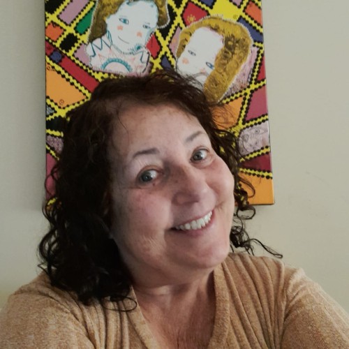 Adriana A. profile photo