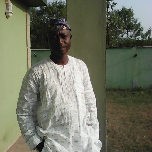 kamoru T. profile photo