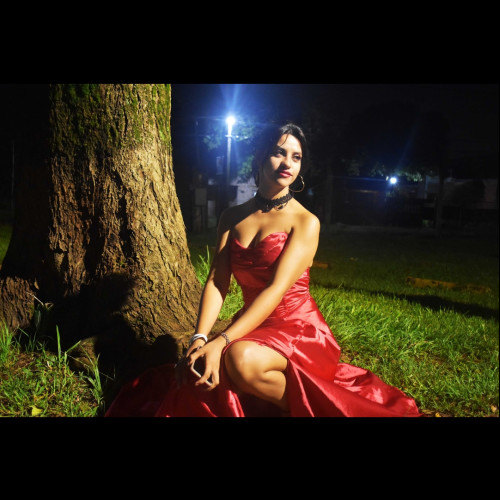 Chochi A. profile photo