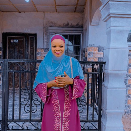 Adebiyi  A.