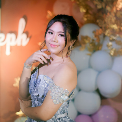 STEPHANIE MAE A. profile photo