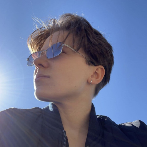 Maria K. profile photo