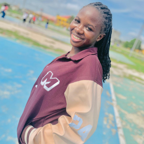 Amakie  O.