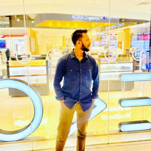 Chamara M.