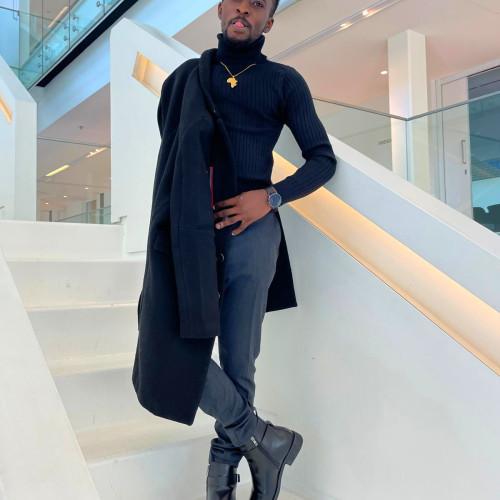 kelvin M. profile photo