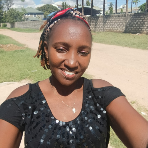 Keziah W. profile photo