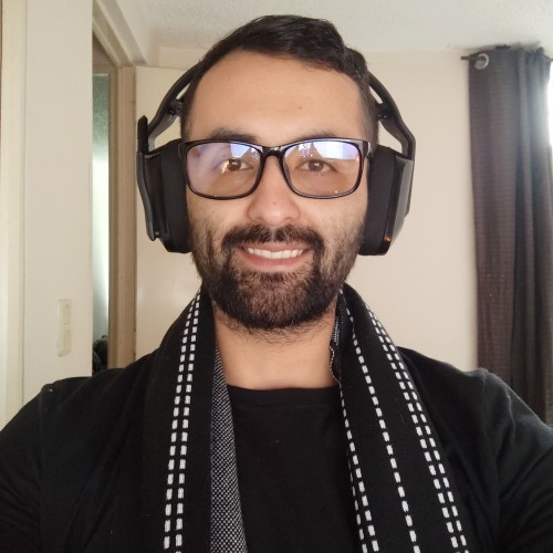 Cristhian M. profile photo