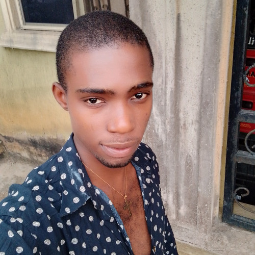 Saturday S. profile photo