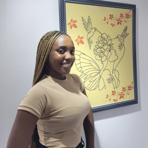 Boluwatife  S. profile photo