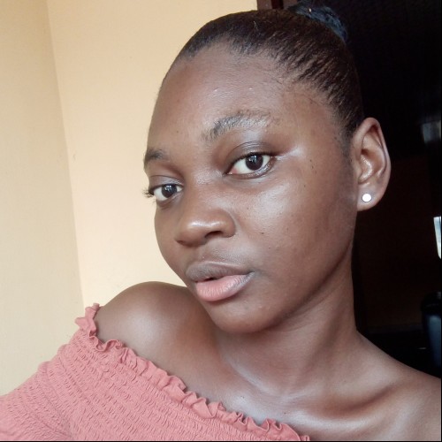 Joy O.