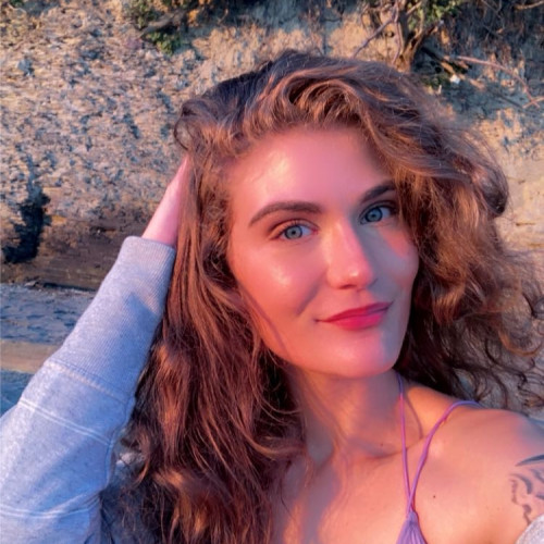 Talia F. profile photo