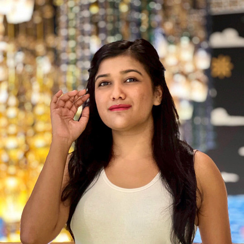 Ruchi A. profile photo