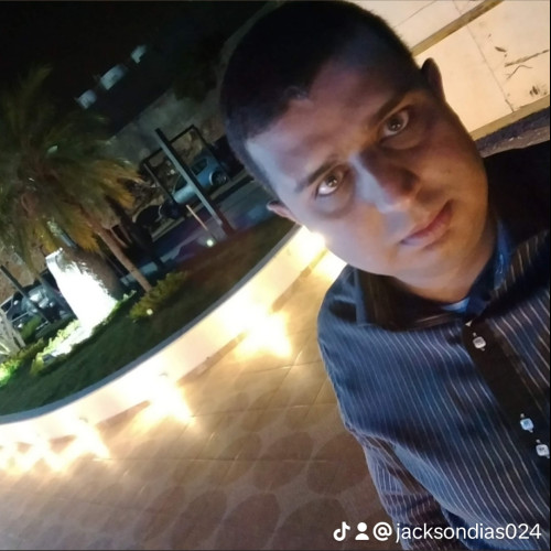 Jackson  D. profile photo