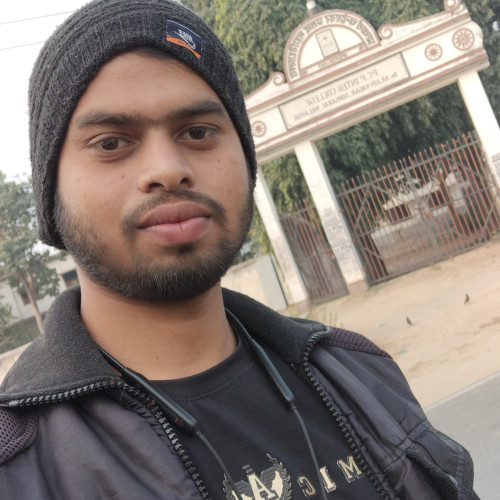 Prabhat  K. profile photo