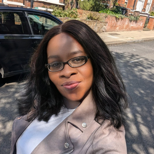 angela a. profile photo