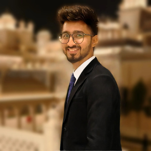 Krishi P. profile photo