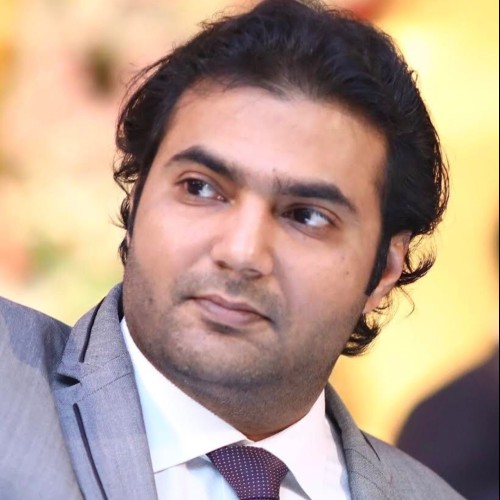 Shahzeb A.