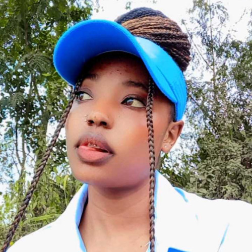 ESTHER N. profile photo