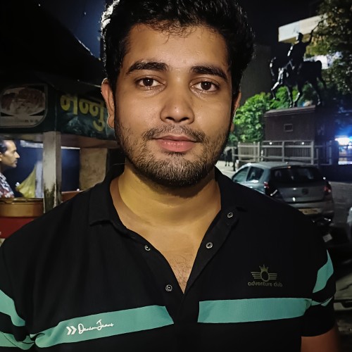 Mohit V.