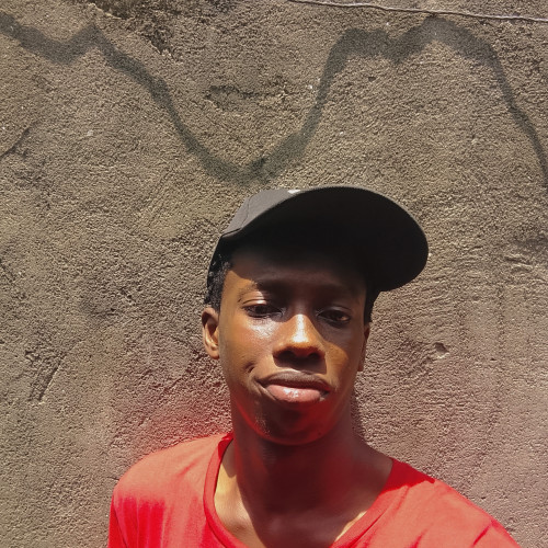 Harrison  k. profile photo