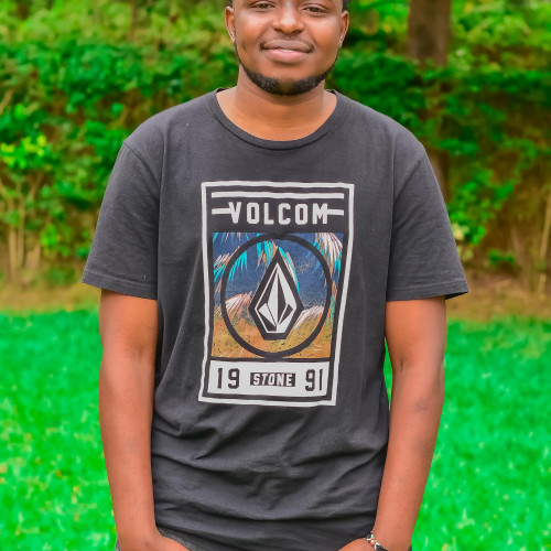 MASON M. profile photo