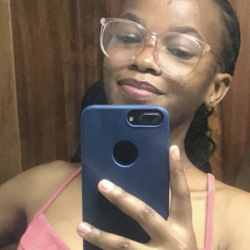 Kay K. profile photo