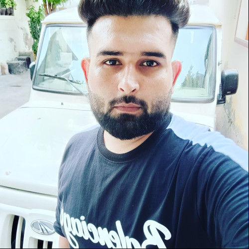Himanshu  B. profile photo