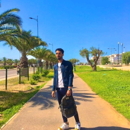 Elhoussin  B. profile photo