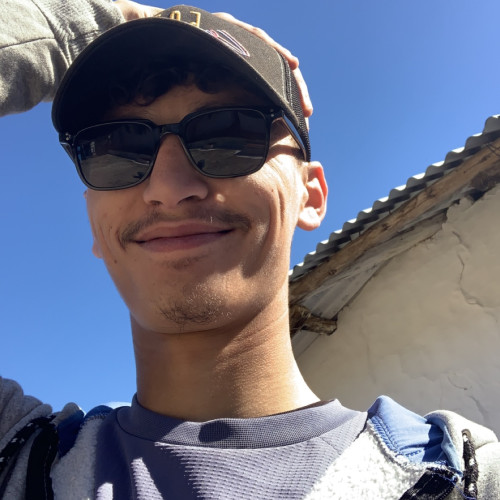 Taha B. profile photo